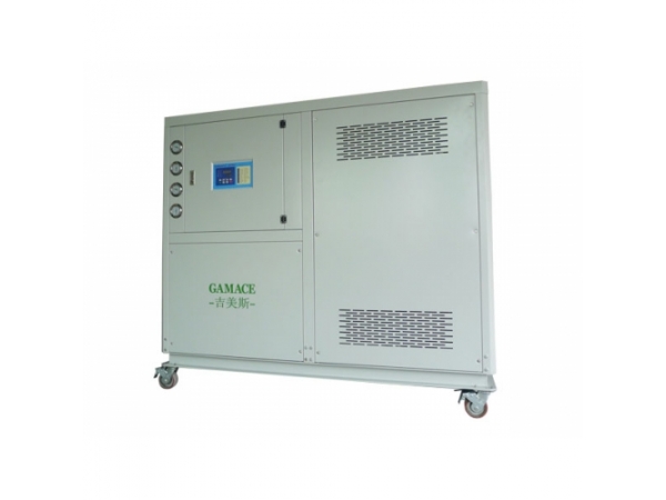 工業(yè)冷水機(jī)制冷壓縮機(jī)按最大功率工況選配電機(jī)正確嗎