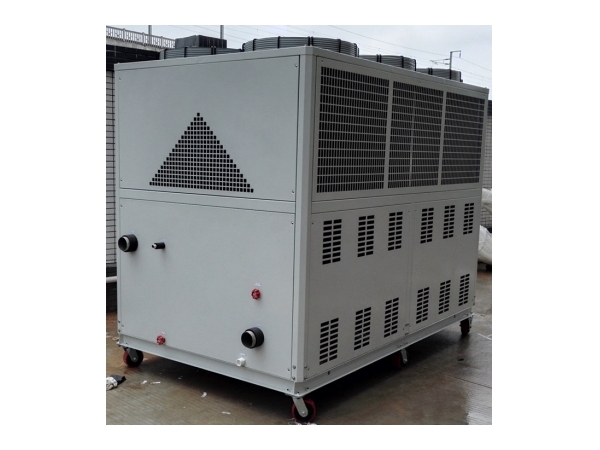 大家對冰水機的機組保護法有多少了解呢？