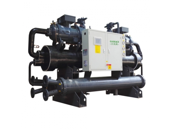 冷水機廠家工業(yè)冰水機的低溫制冷設備是哪些？