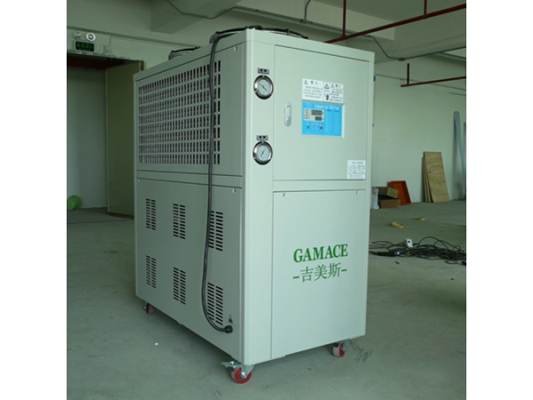 為什么冷水機(jī)會(huì)出現(xiàn)三相電源故障的現(xiàn)象，如何解決？