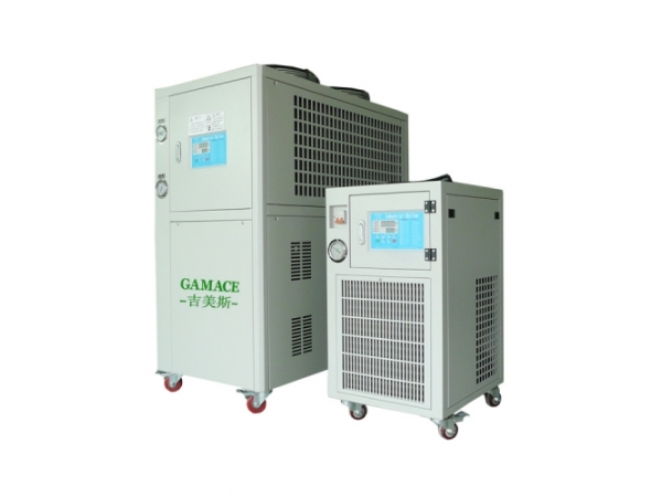 螺桿式冷水機(jī)壓縮機(jī)維修安全要注意這些問題！
