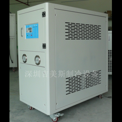 壓延機專用冷水機，輥輪冷水機